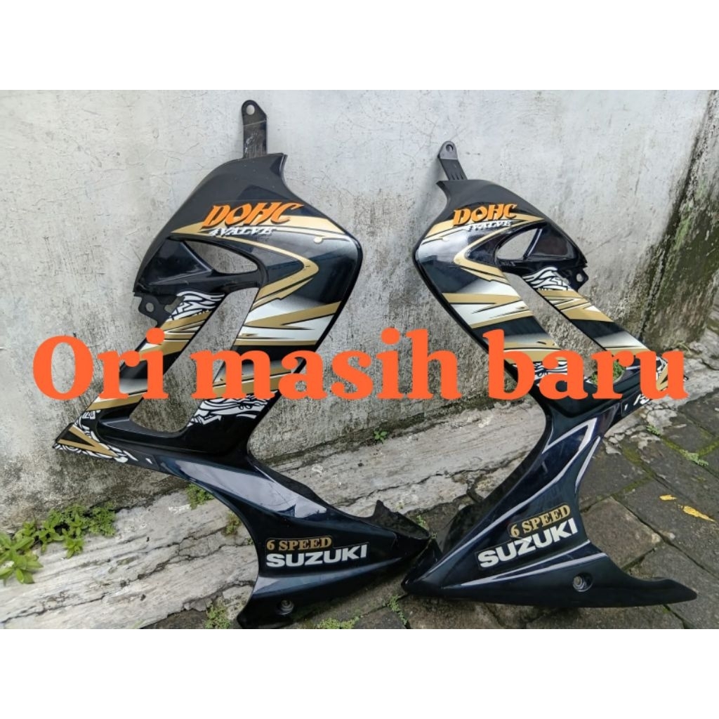 sayap satria fu barong