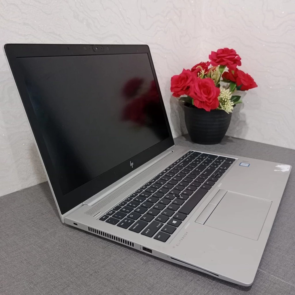 PROMO LAPTOP HP ELITEBOOK 850 G6 CORE I5-8th RAM 16GB SSD 512GB