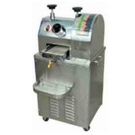 Mesin Press Tebu 750 Watt / Mesin Peras Tebu Listrik Kapasitas 20 Kg per-Jam / Alat Pemeras Tebu Usa