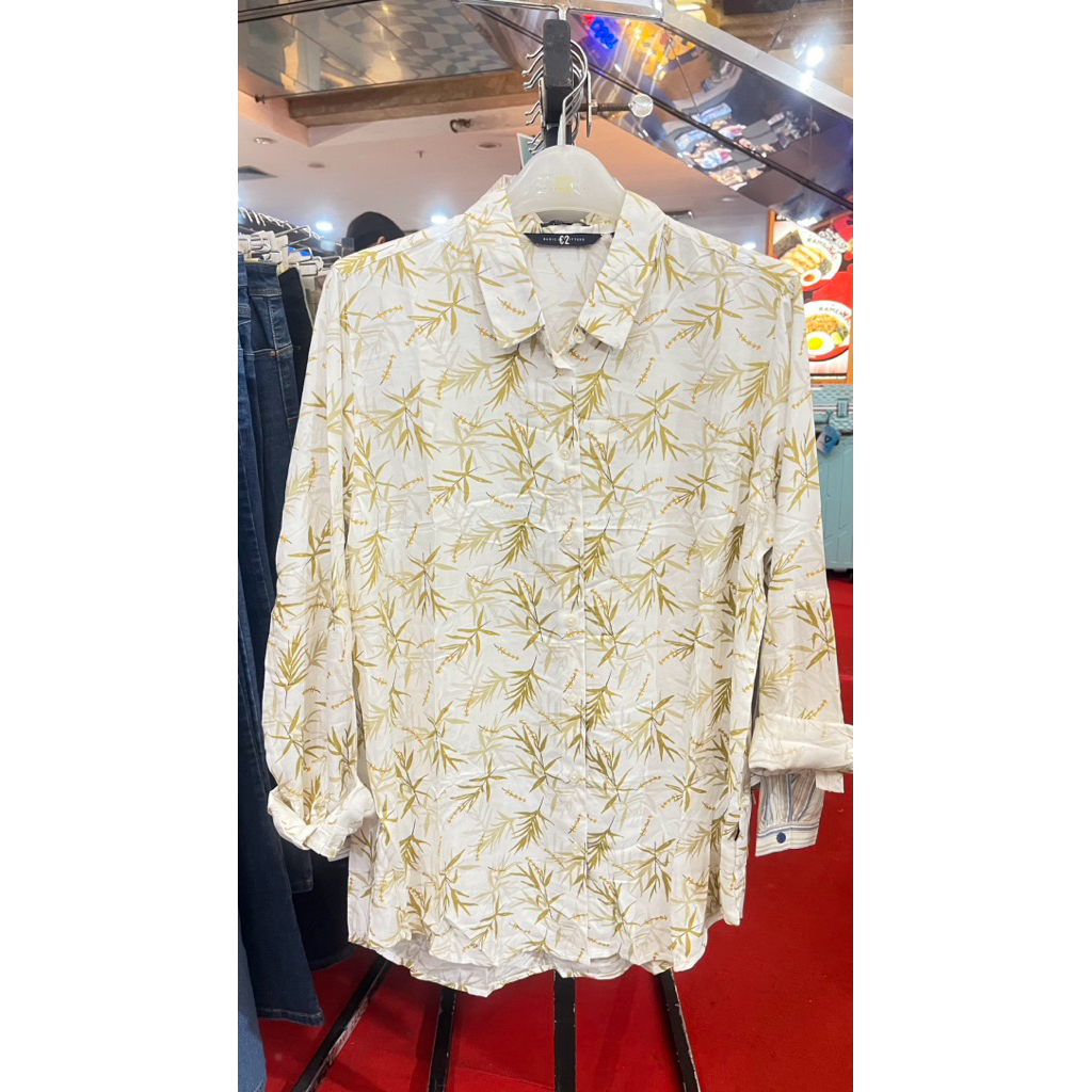 kemeja C2 original matahari