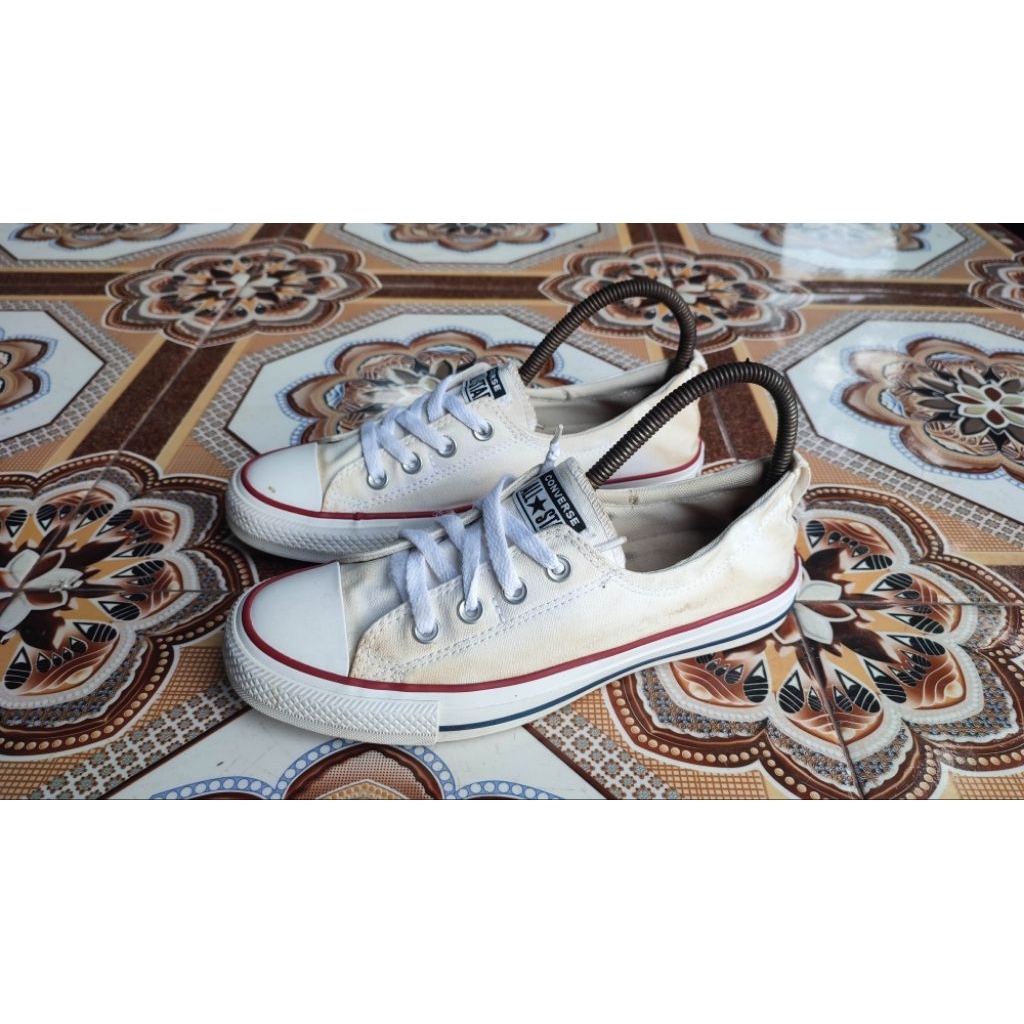 Sepatu second Converse all Star