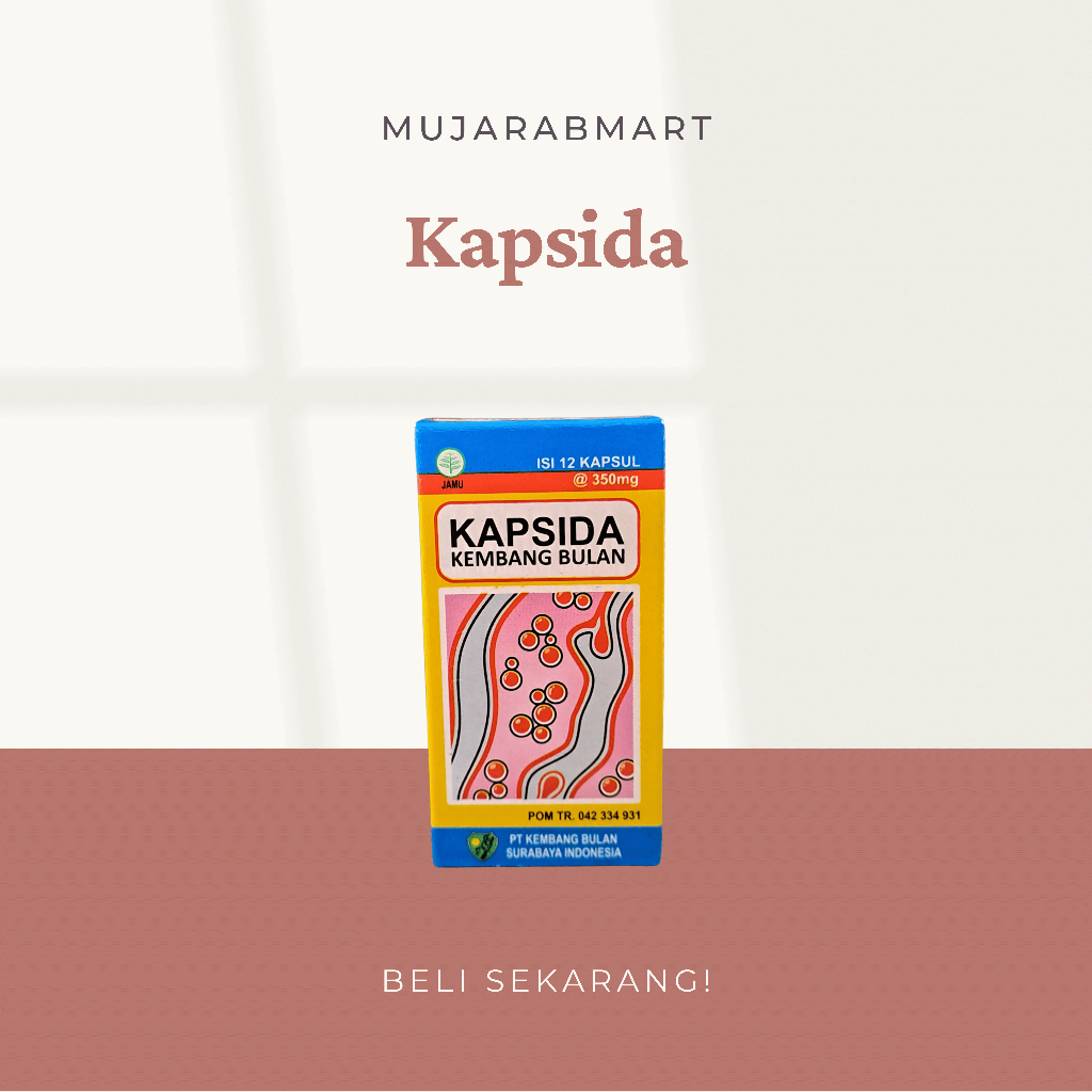 KAPSIDA