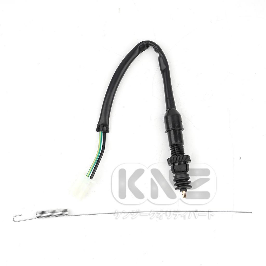 SWITCH SWIT REM BELAKANG MEGAPRO NEW MONO KNZ