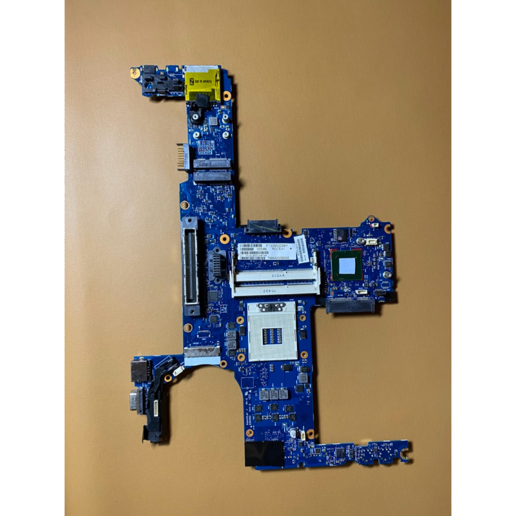 Motherboard mainboard Hp probook 6470b