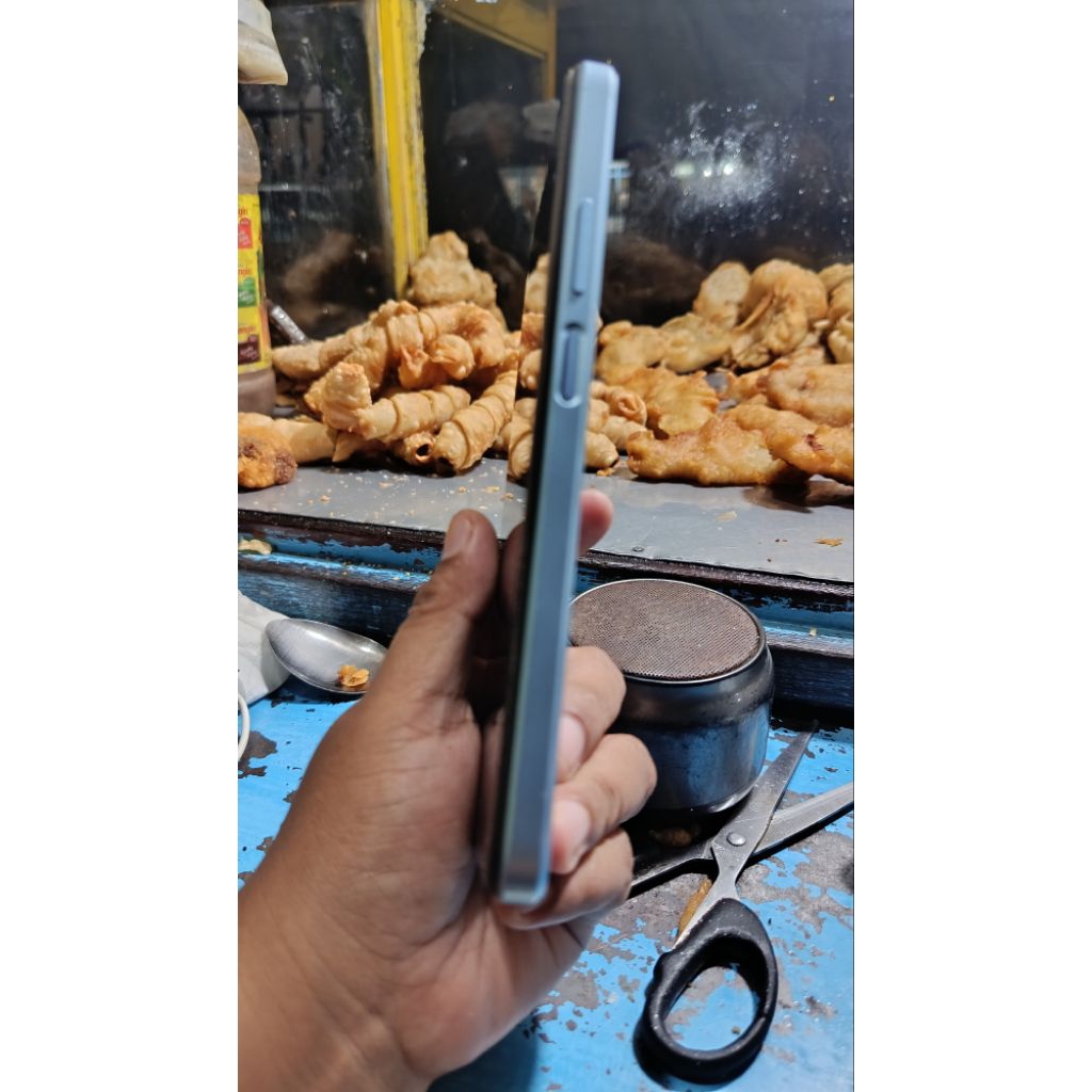 Hp Realme C30s Second Ori