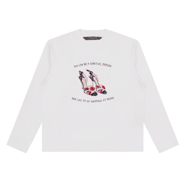 Drunk Dad - Spiritual Tee