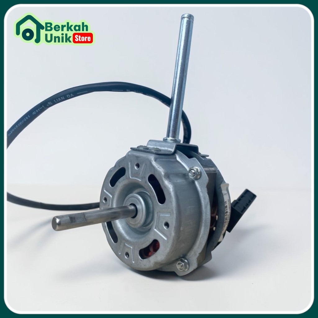 Dinamo Kipas Angin Sekai 16 Inch Coak Bearing /Motor Kipas Angin