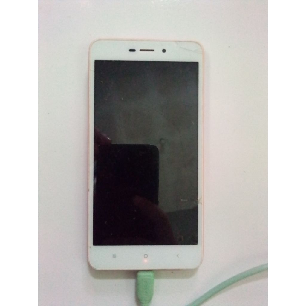 redmi 4a minus lcd