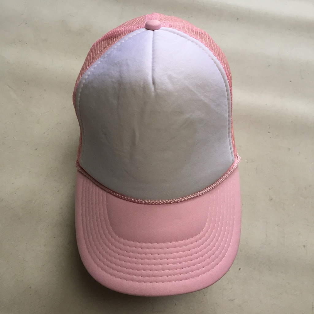 OTTO COLLECTION CAP TOPI