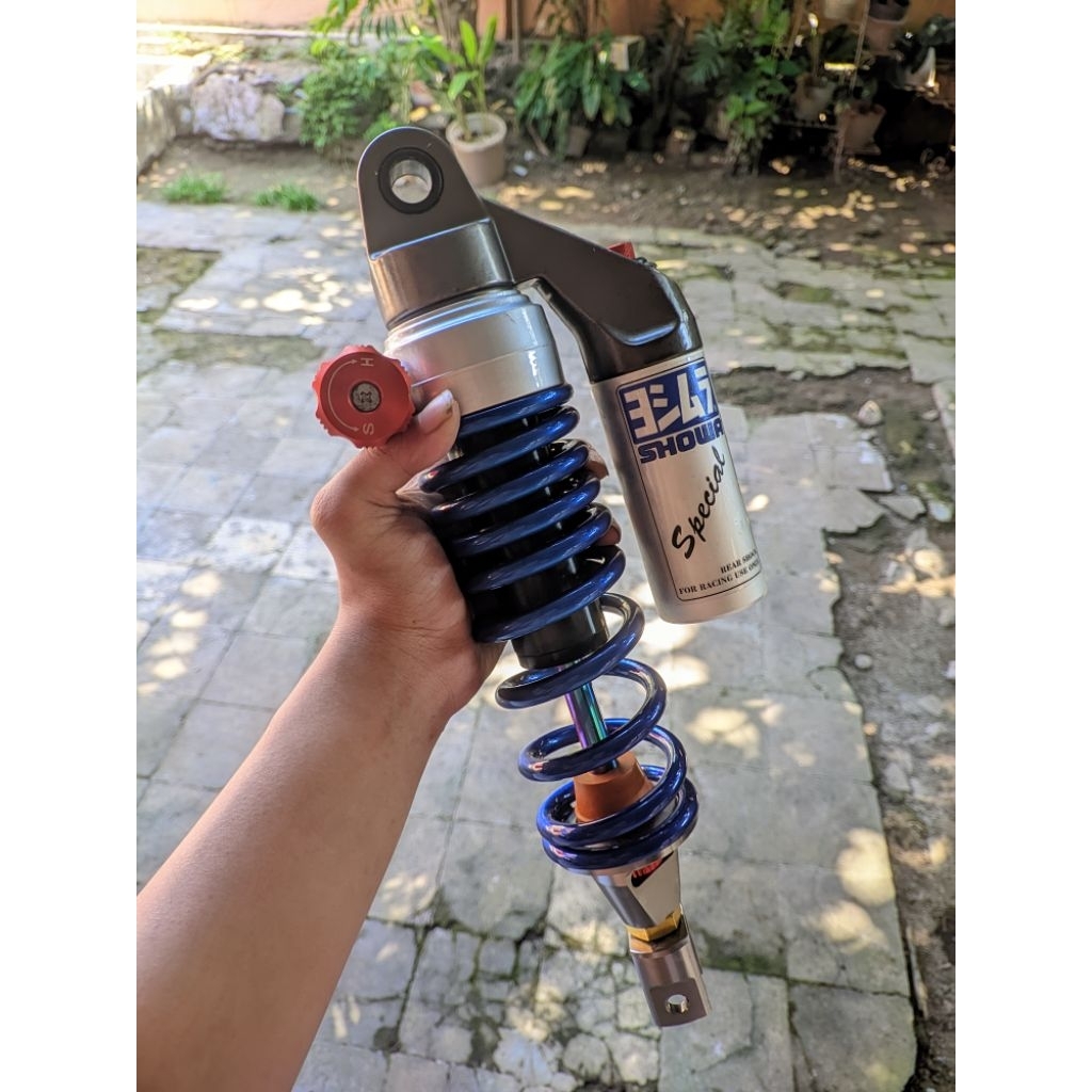 sock showa cnc grade thailand uk 300 330 340