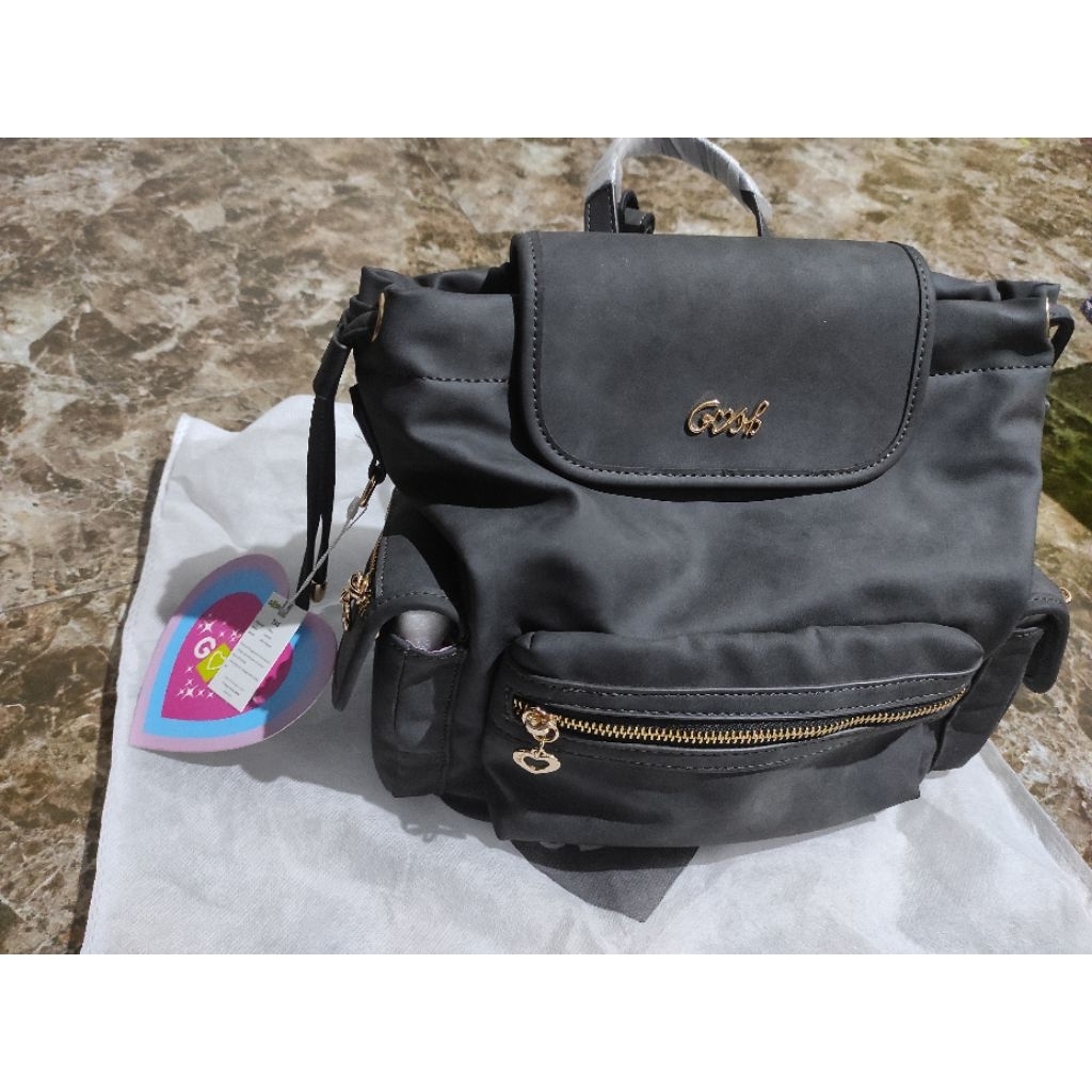 Tas Gosh Zinnia Backpack