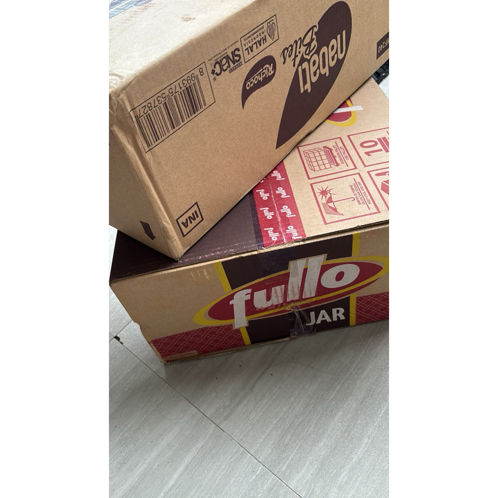 fullo