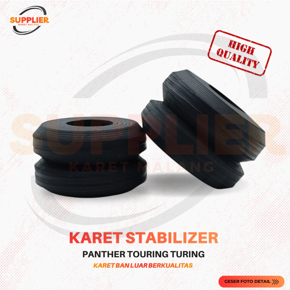 STABIL YOYO PANTHER STABILIZER PANTHER TOURING PANTHER KAPSUL
