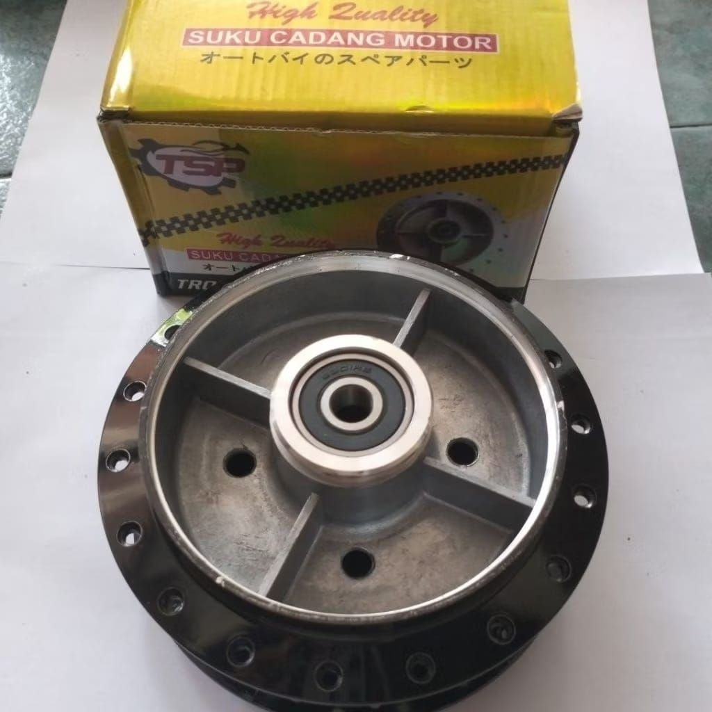 tromol belakang Jupiter z old Vega fiz R HTS TSP / TROMOL BELAKANG JUPITER Z / TROMOL BELAKANG VEGA 