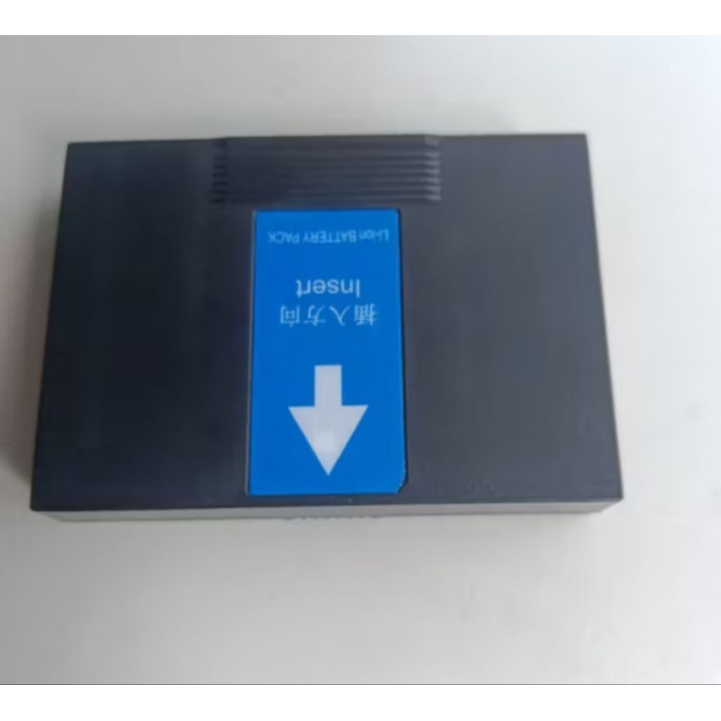 batre splicer 4109 / batre splicer joinwit 4109 / baterai splicer joinwit