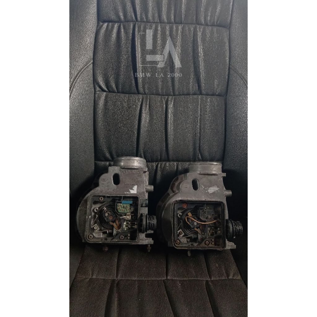 Air Flow BMW E36 M43,M40//ORIGINAL BMW