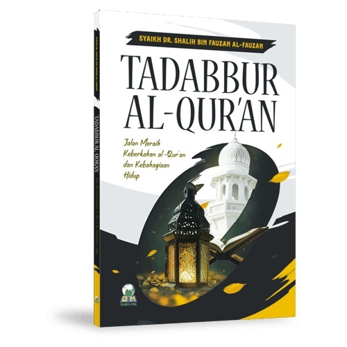 Buku Tadabbur al-Qur’an