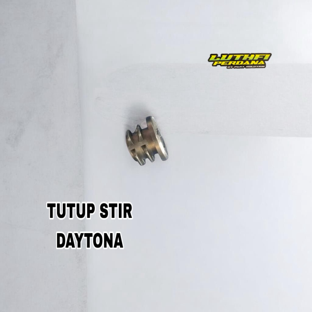 TUTUP STIR DAYTONA