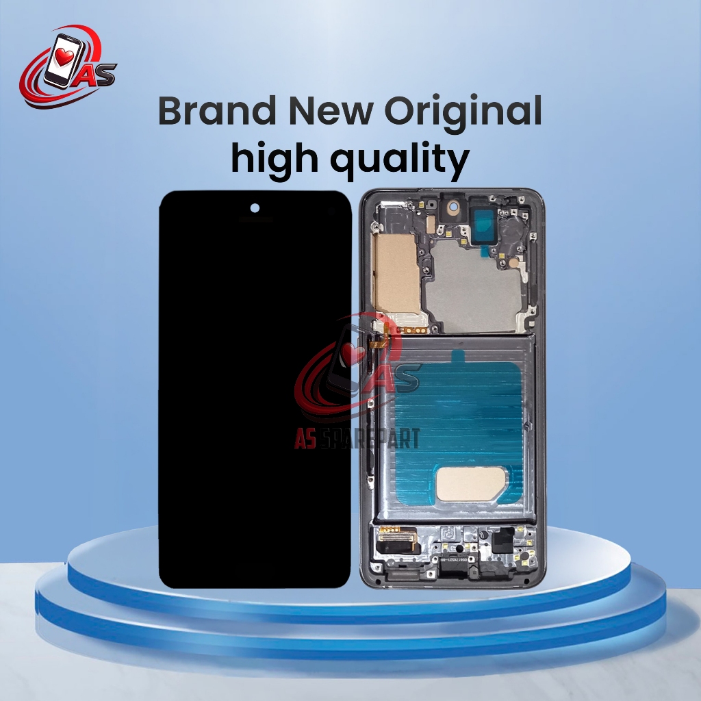 LCD TOUCHSCREEN SAMSUNG  S21 5G / G991