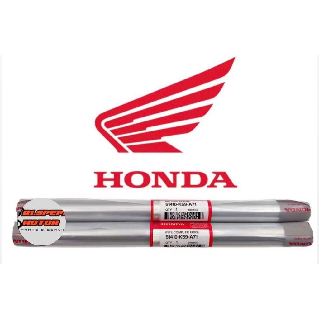 As shock vario 150 LED NEW As shock vario 150 LED K59 ORIGINAL HONDA