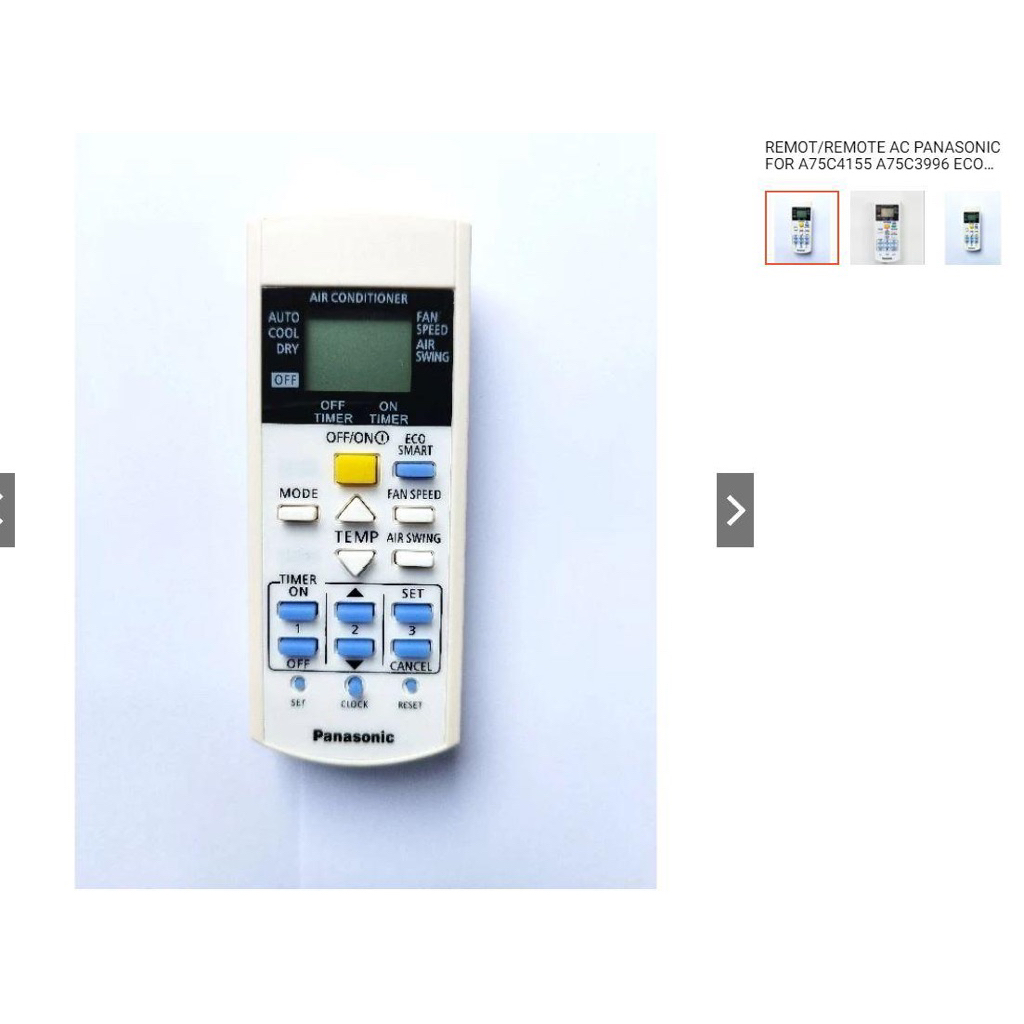TIPE TV YG COCOK DENGAN REMOT INI:AT-5432S AT-5442S AT-5450S AT-5455S AT-5550BAT-5465S AT5532BLE-32V
