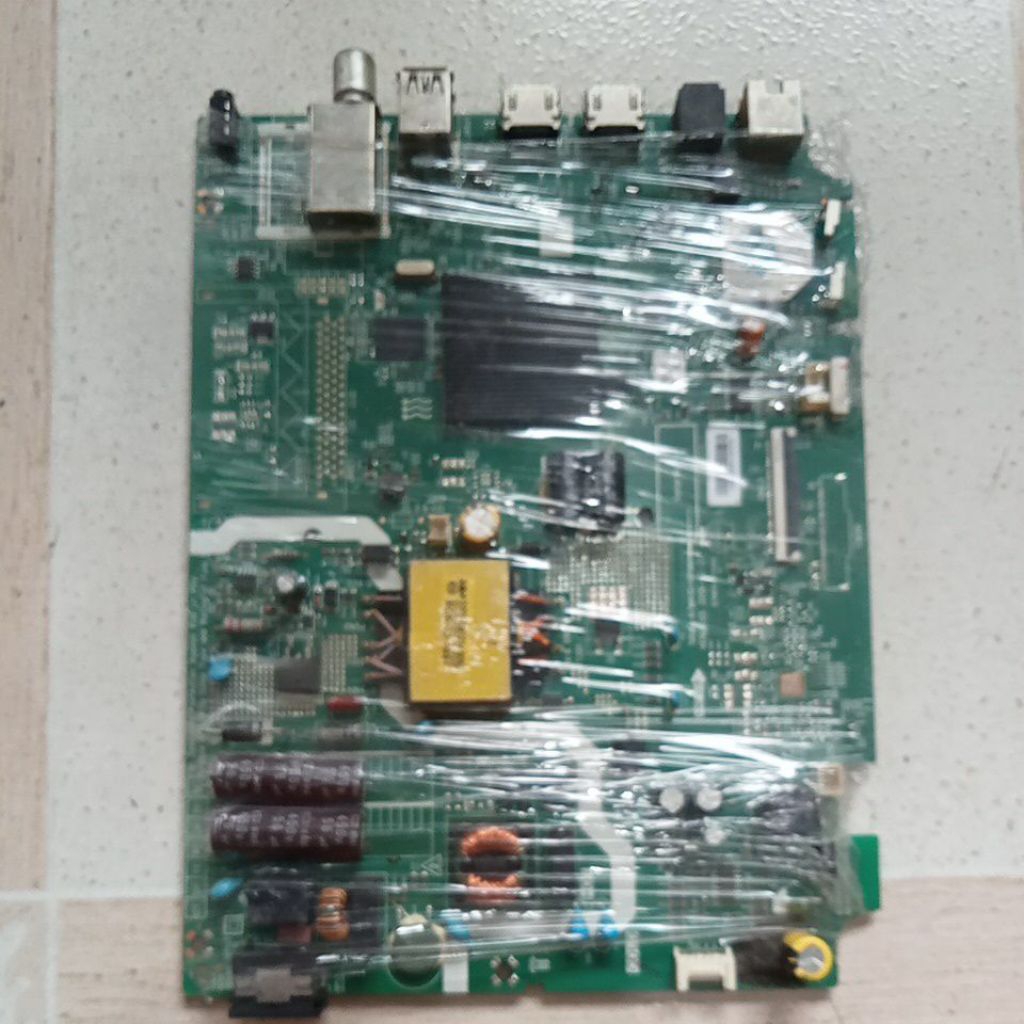 Mainboard tv coocaa .32 tb 5000