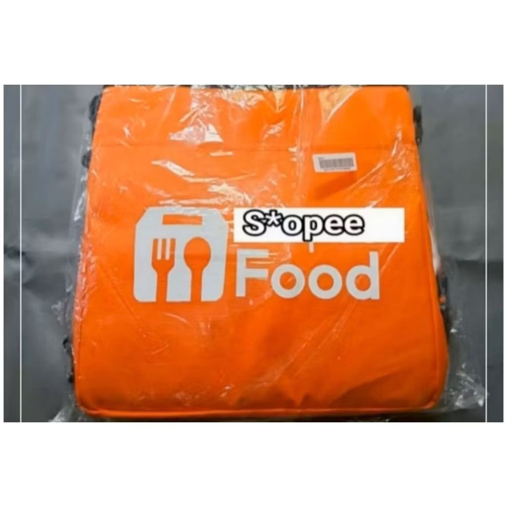 TAS SHOPE FOOD