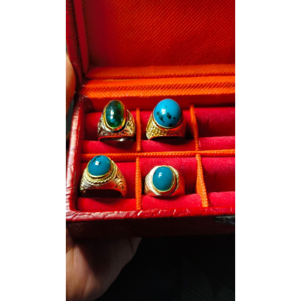 batu bacan dokomajiko borongan