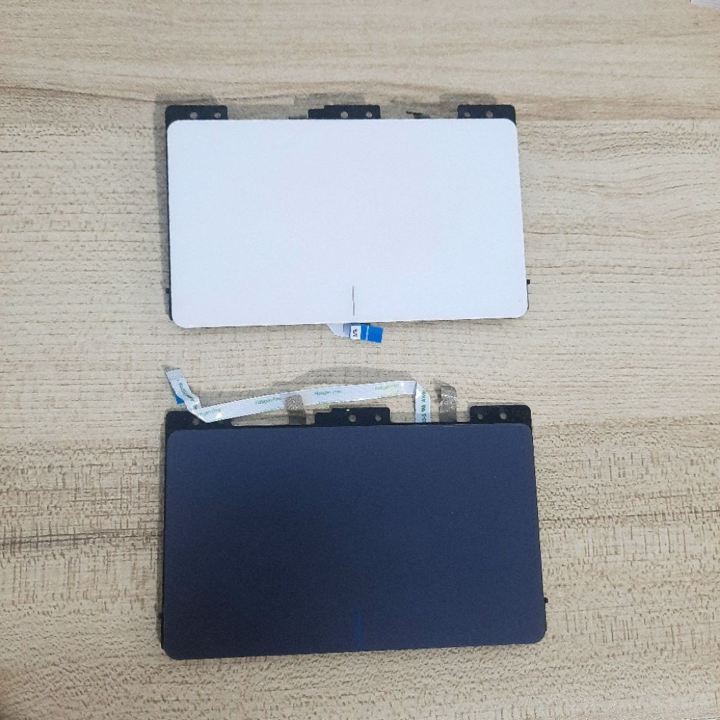 Touchpad Notebook Asus E203M E203N Normal Tested Seken Original [ Touch Pad Mousepad Cursor Second ]