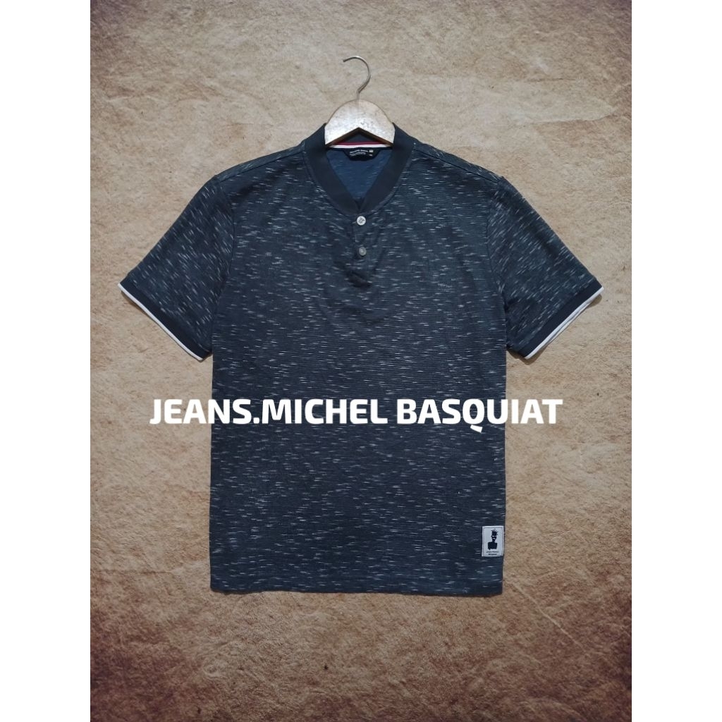 t-shirt JMB bahan katun adem recomend