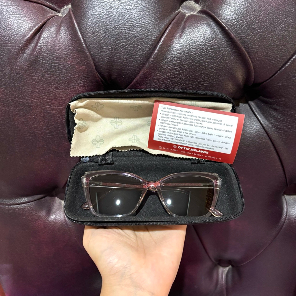 sunglasses optik melawai