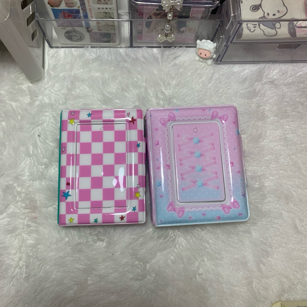 collbook preloved pvc premium