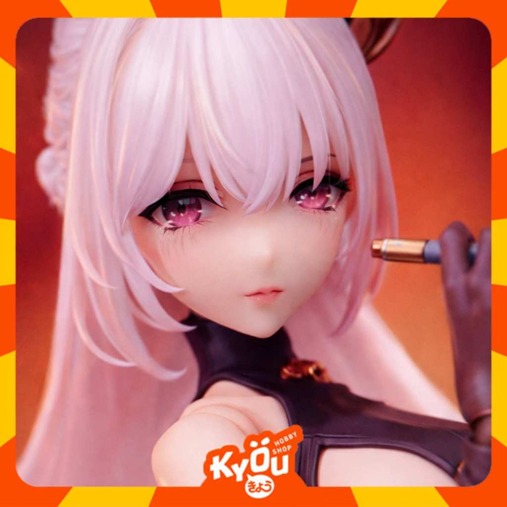 BearPanda x Eiifox Action Figure 1/12 Huaxia Divine Ghost Series - Chinese Gods and Demons