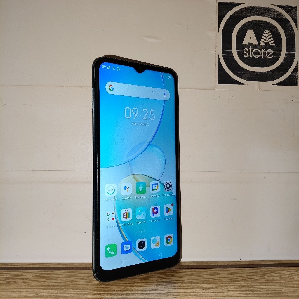 INFINIX HOT 12i (4/64GB)