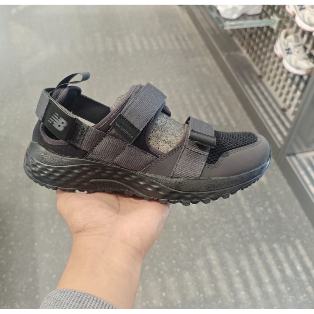 Best seller sandal new balance UA710 for women original