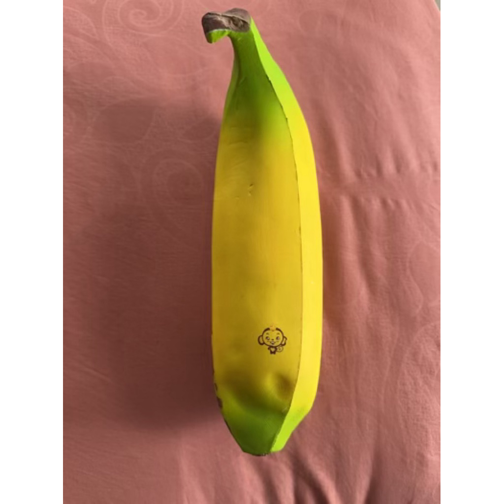 punimaru jumbo banana