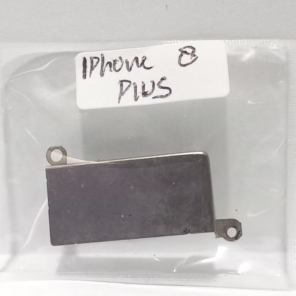 Plat Penutup Kamera Belakang ORI Copotan iPhone 8 Plus
