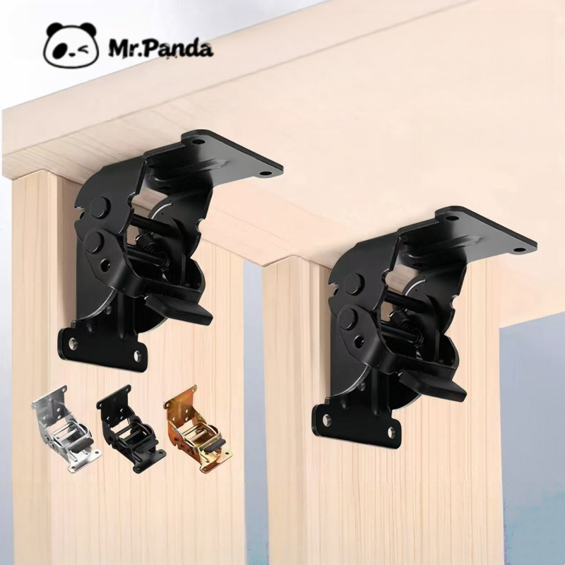 Braket Engsel Kaki Meja Lipat Engsel Siku Kaki Meja Lipat