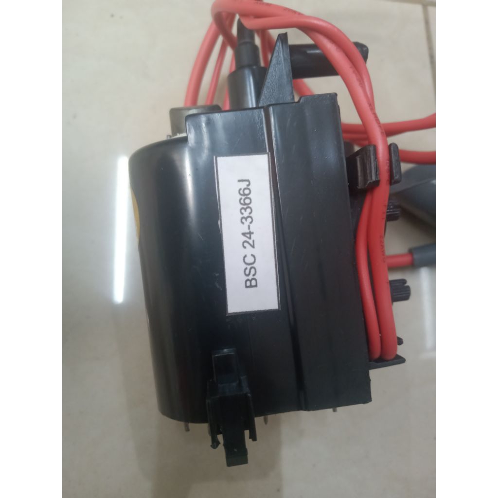 Flyback BSC 24-3366 J