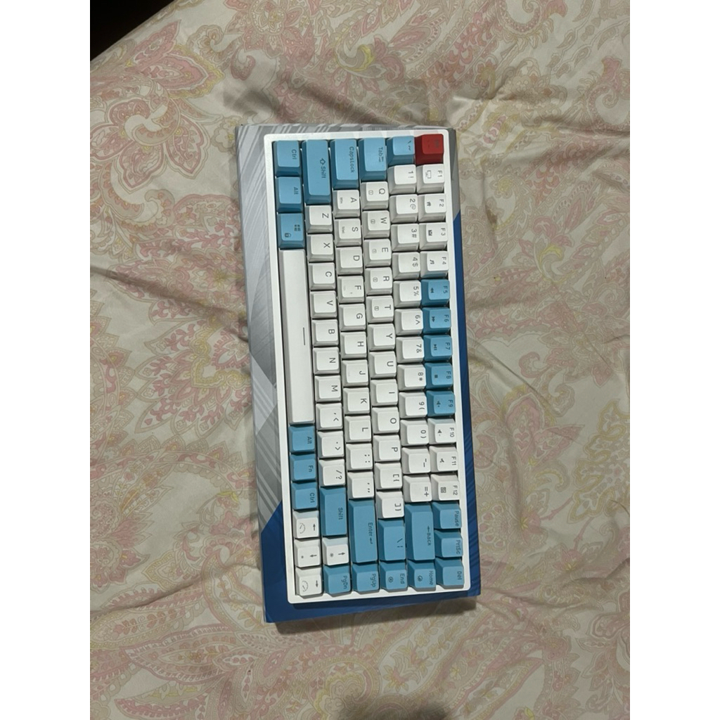 Rexus Daxa M84 Ultimate Second