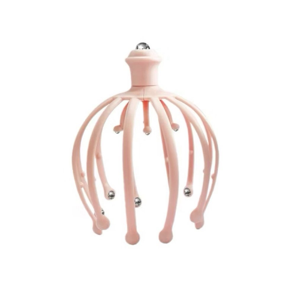 Alat Urut Kepala Universal