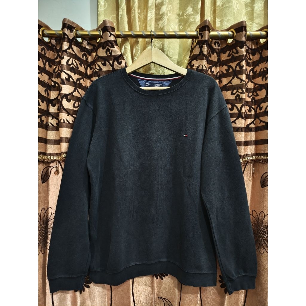 Tommy Hilfiger CN L61xP70