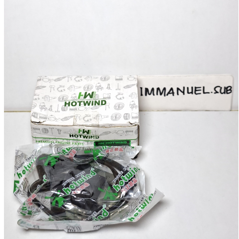 Coil / CDI TU26 / Ignition Coil TU26