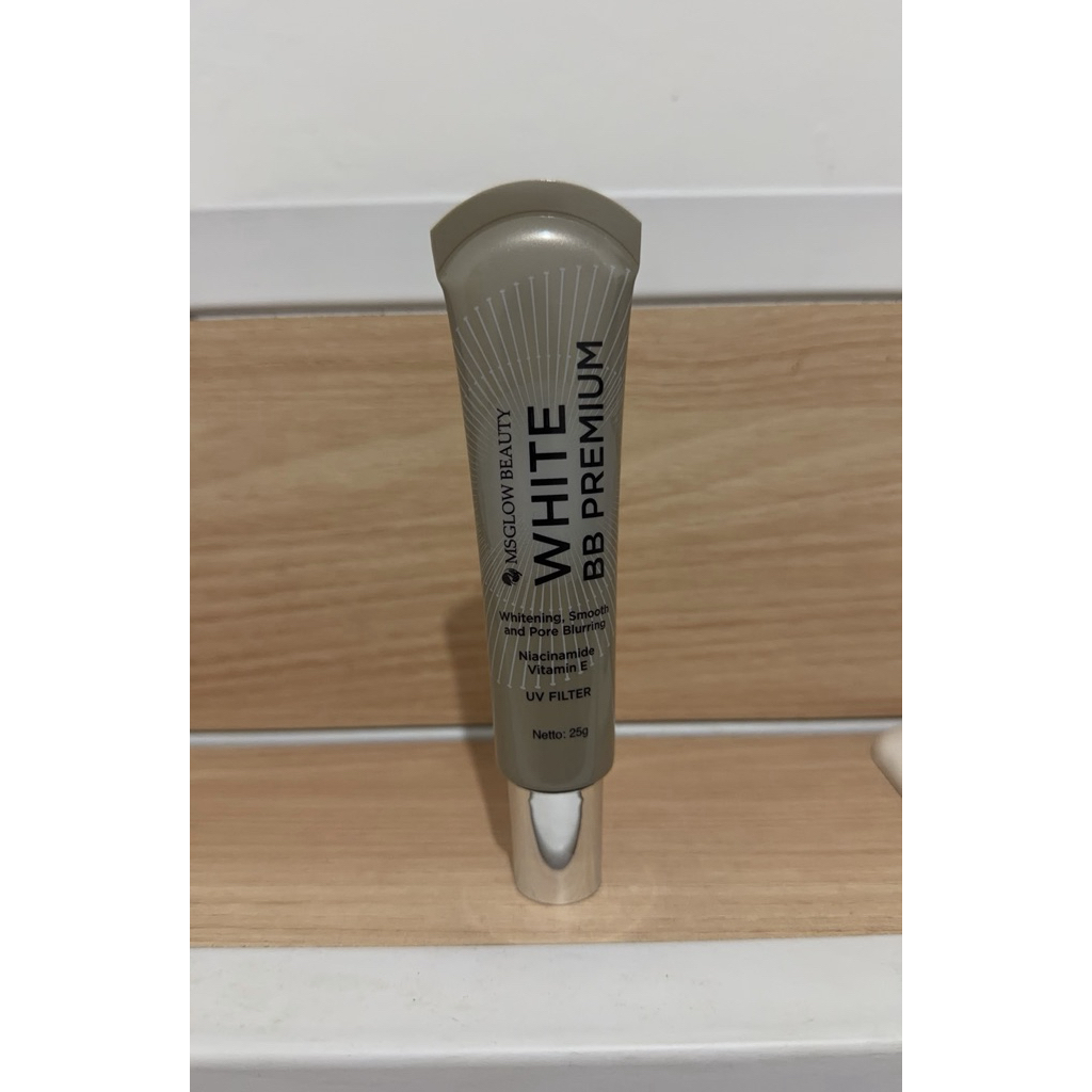 PRELOVED MAKEUP BEKAS REVIEW