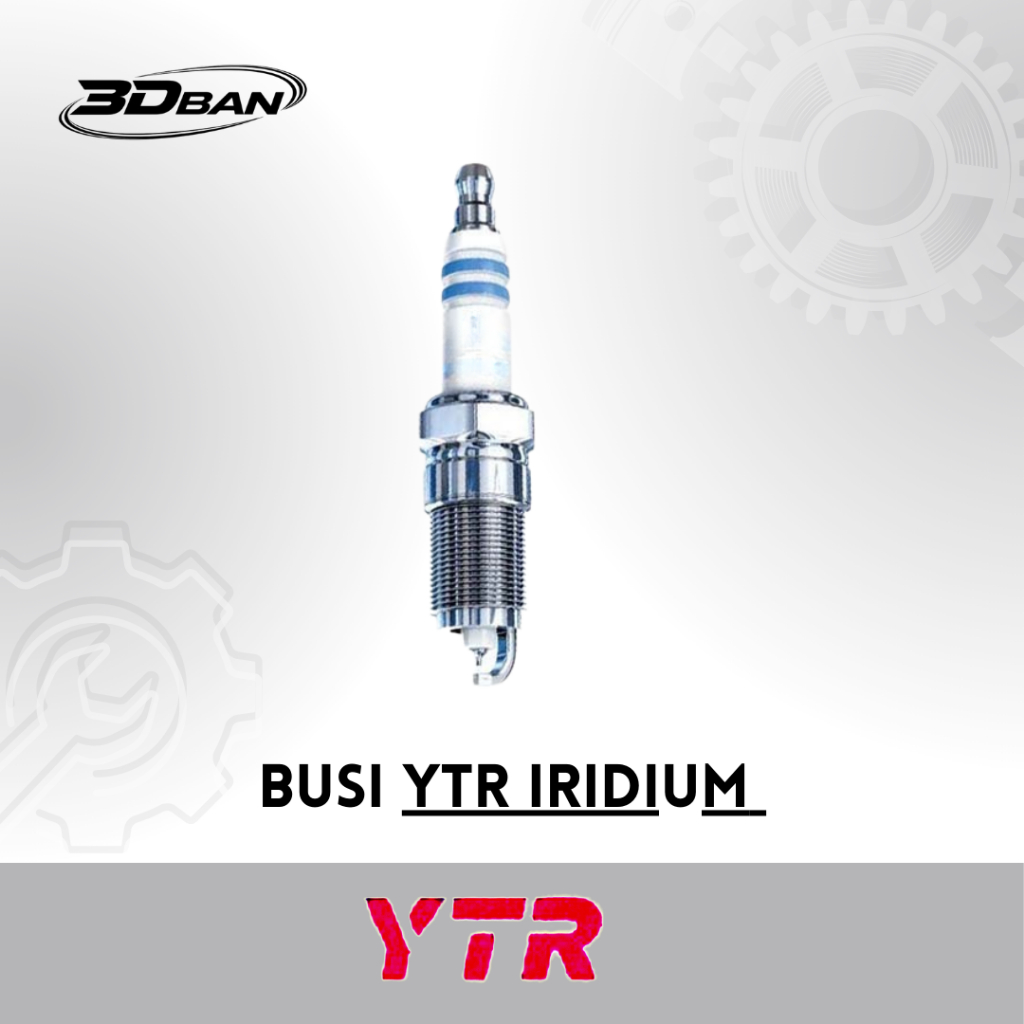 YTR Busi Mobil Iridium