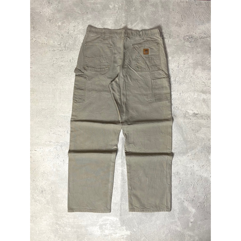 CARHART CARPENTER B11 DES