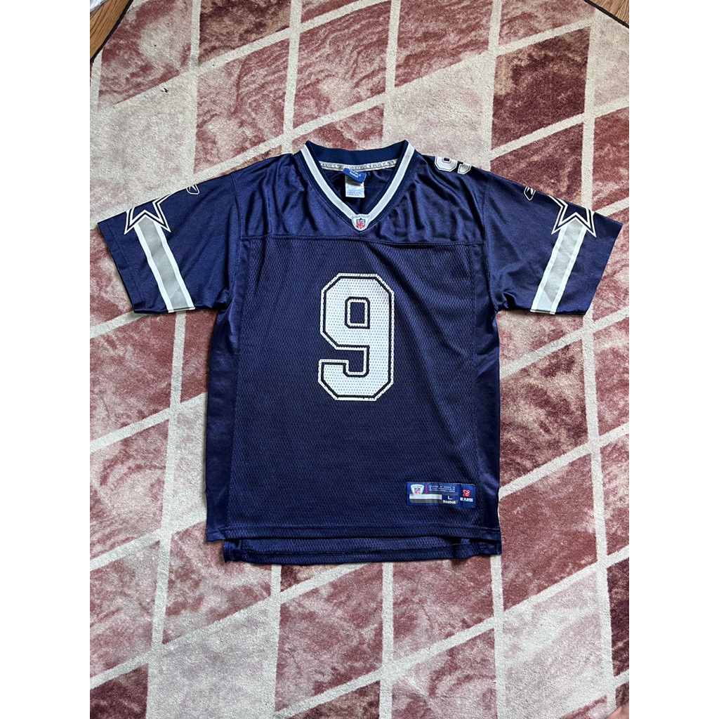 NFL Reebok  Dallas Cowboys