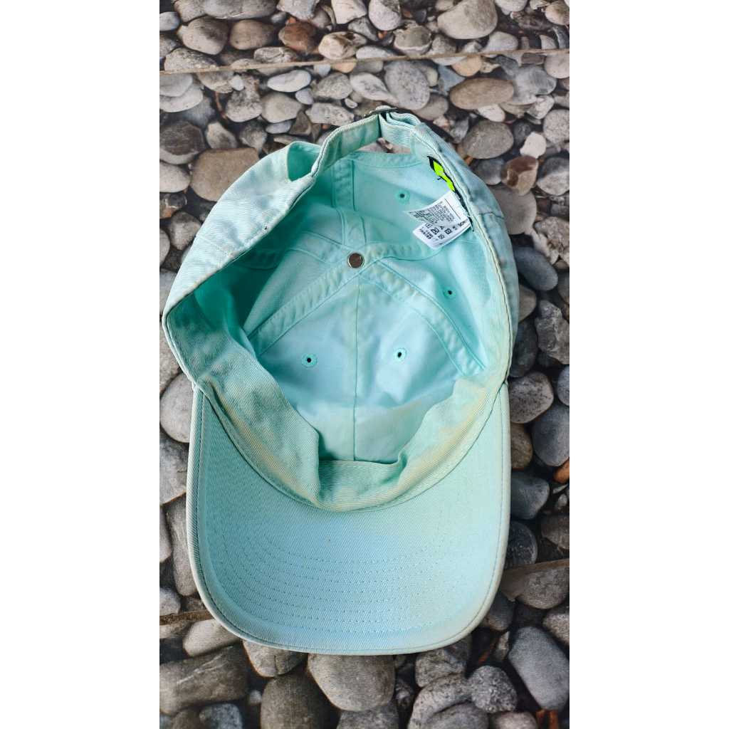 Nike Heritage86 Cap Mint Green