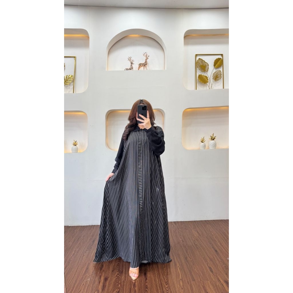 GAMIS RAYON MAHIRA