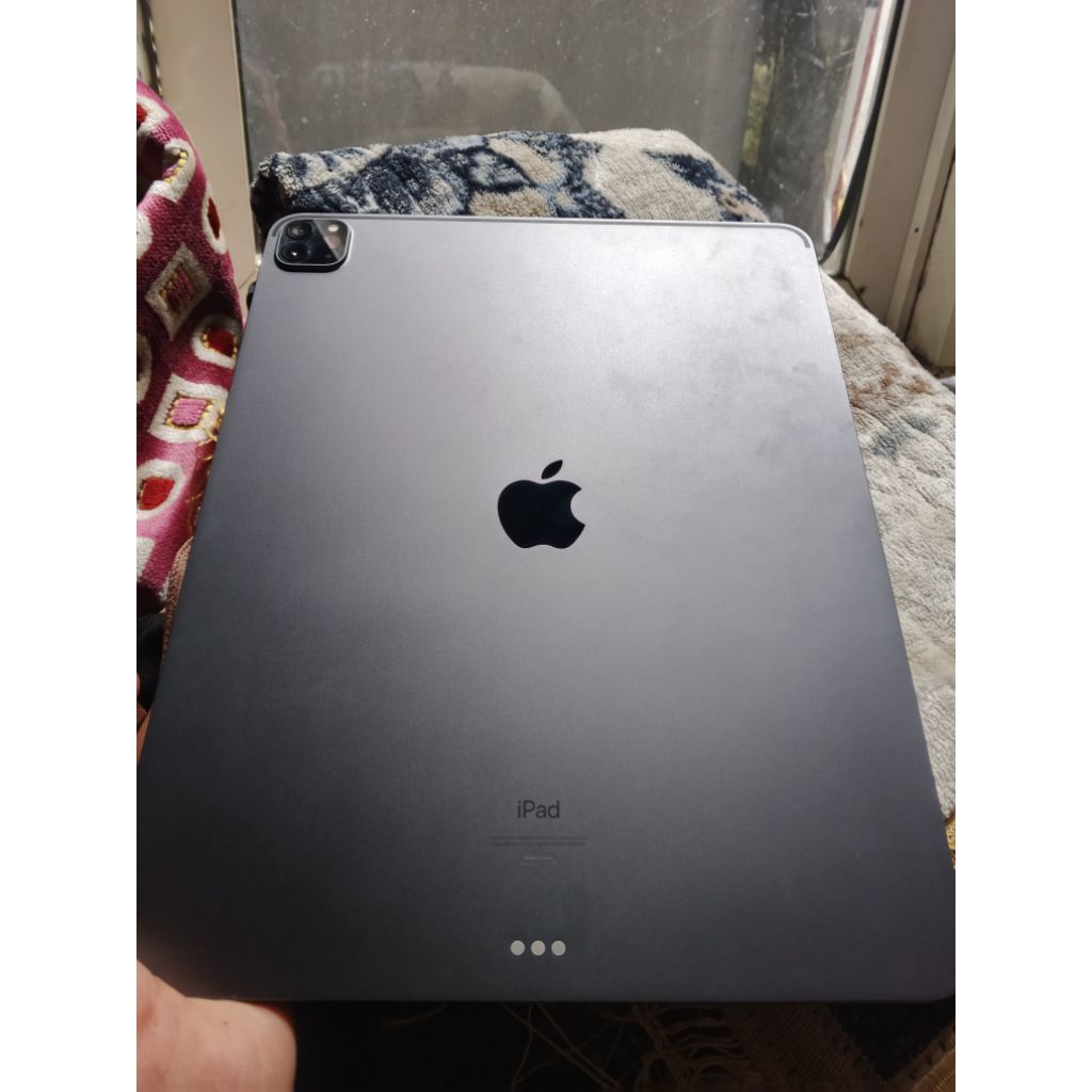iPad pro gen4 bypass 12,9 inc